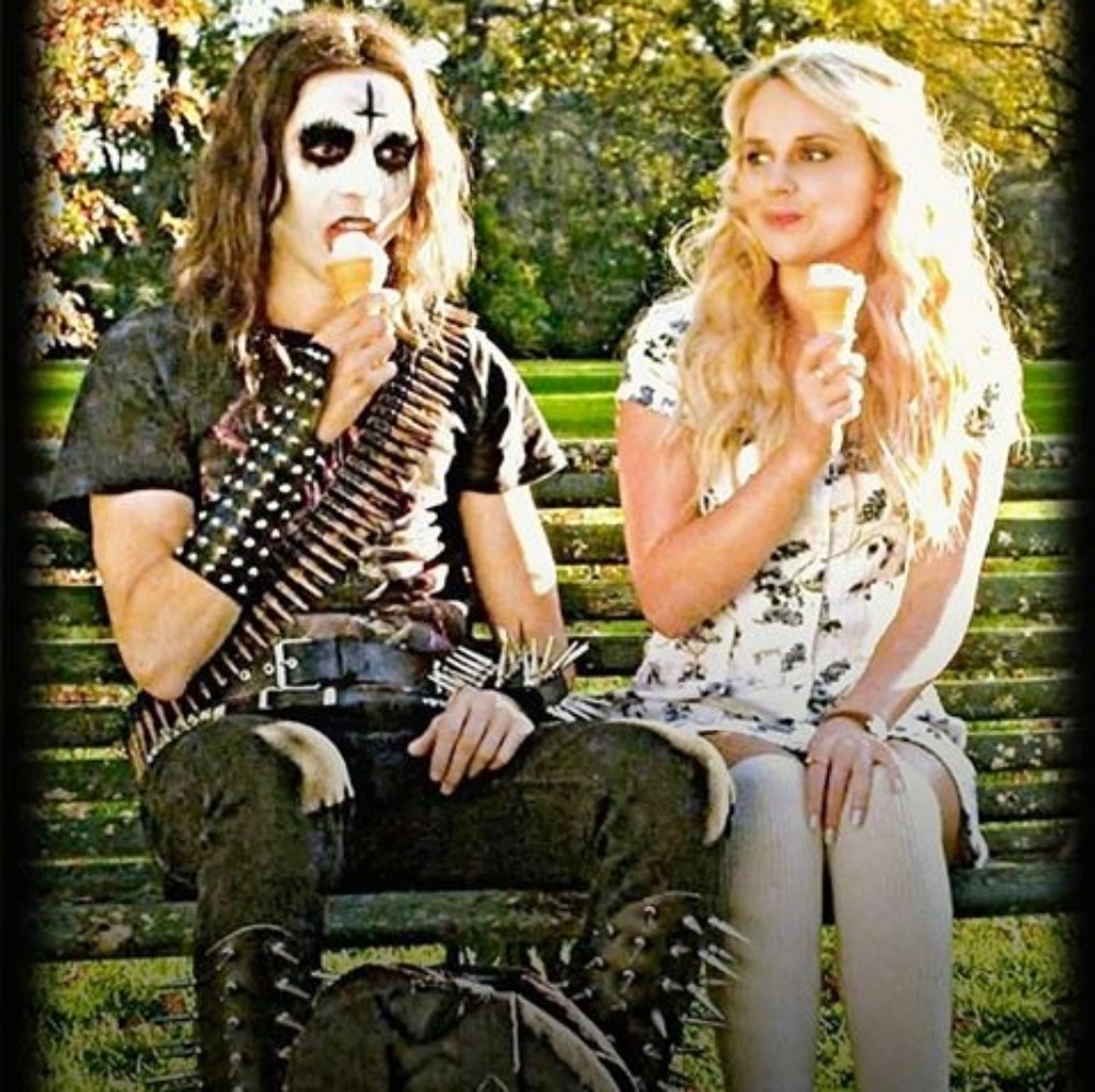 Meet your Posher, Shelby